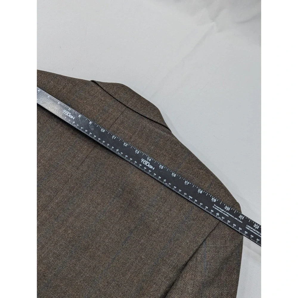 Ralph Lauren‎ Blazer Sport Coat  Suit Jacket 44R 48